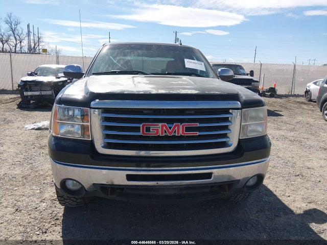 Продажа на аукционе авто 2011 Gmc Sierra 1500 Sle, vin: 3GTP2VE35BG316209, номер лота: 44646568