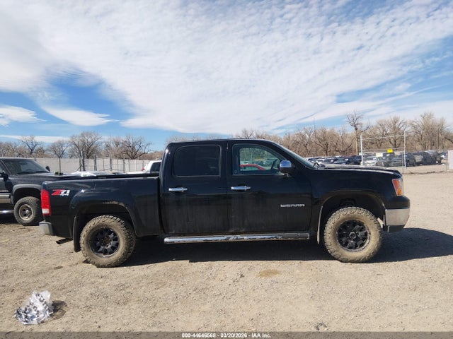 Продажа на аукционе авто 2011 Gmc Sierra 1500 Sle, vin: 3GTP2VE35BG316209, номер лота: 44646568