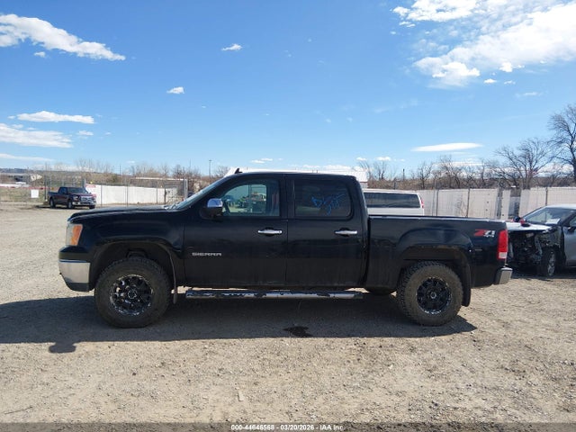 Продажа на аукционе авто 2011 Gmc Sierra 1500 Sle, vin: 3GTP2VE35BG316209, номер лота: 44646568