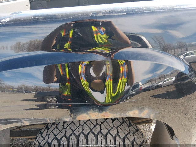 2011 GMC SIERRA 1500 3GTP2VE35BG316209 Photo 5