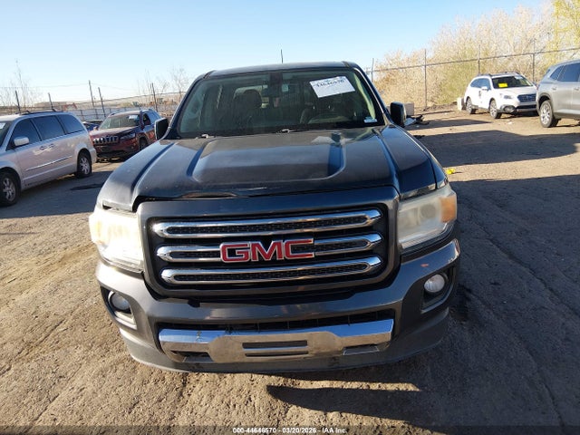 Aukcja sprzedaży 2015 Gmc Canyon Sle, vin: 1GTG6BE37F1204650, numer aukcji: 44646570