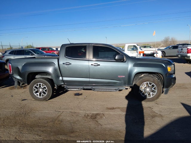 Aukcja sprzedaży 2015 Gmc Canyon Sle, vin: 1GTG6BE37F1204650, numer aukcji: 44646570