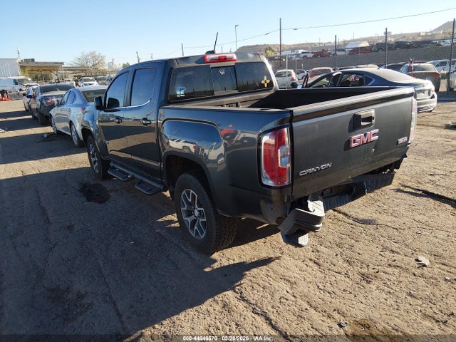 Aukcja sprzedaży 2015 Gmc Canyon Sle, vin: 1GTG6BE37F1204650, numer aukcji: 44646570