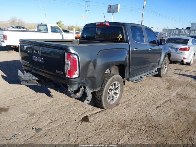Aukcja sprzedaży 2015 Gmc Canyon Sle, vin: 1GTG6BE37F1204650, numer aukcji: 44646570