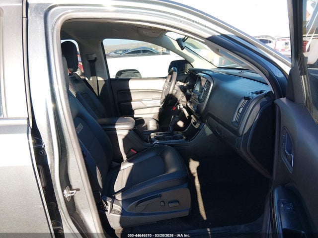 Aukcja sprzedaży 2015 Gmc Canyon Sle, vin: 1GTG6BE37F1204650, numer aukcji: 44646570