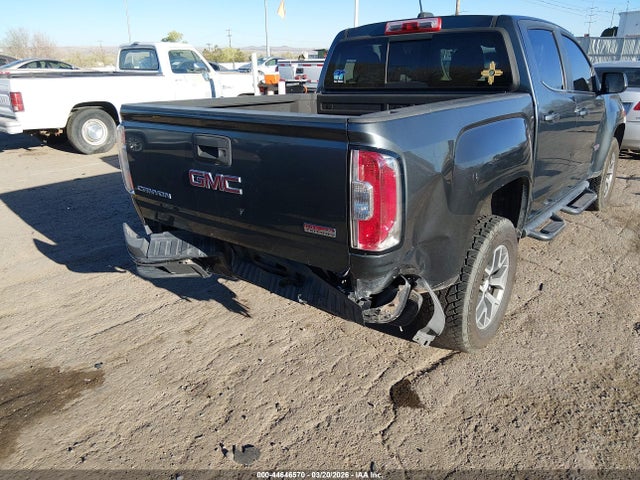 Aukcja sprzedaży 2015 Gmc Canyon Sle, vin: 1GTG6BE37F1204650, numer aukcji: 44646570