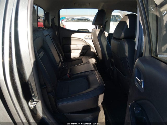 Aukcja sprzedaży 2015 Gmc Canyon Sle, vin: 1GTG6BE37F1204650, numer aukcji: 44646570