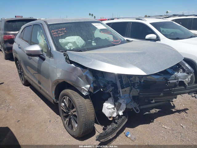 2026 MITSUBISHI ECLIPSE CROSS JA4ATWAA8TZ003891