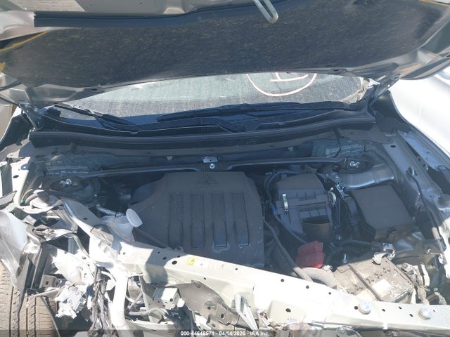 2026 MITSUBISHI ECLIPSE CROSS JA4ATWAA8TZ003891 Photo 9