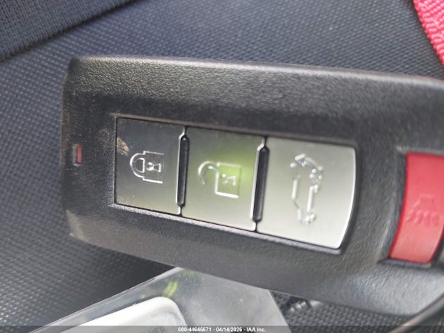 2026 MITSUBISHI ECLIPSE CROSS JA4ATWAA8TZ003891 Photo 10