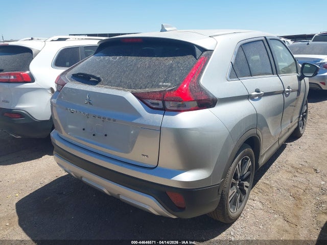 2026 MITSUBISHI ECLIPSE CROSS JA4ATWAA8TZ003891 Photo 3