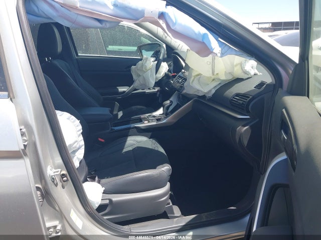 2026 MITSUBISHI ECLIPSE CROSS JA4ATWAA8TZ003891 Photo 4