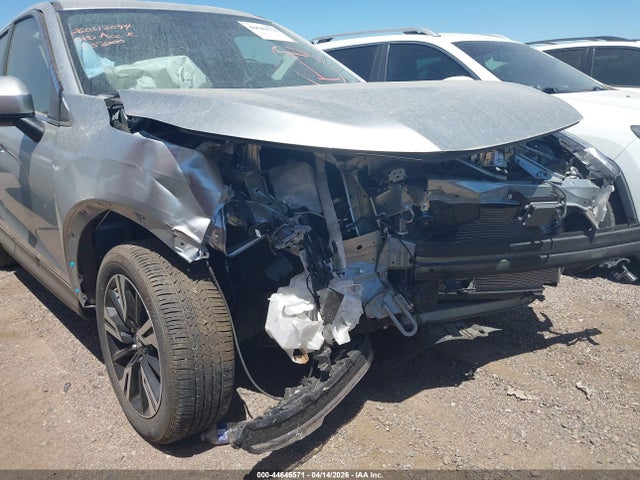 2026 MITSUBISHI ECLIPSE CROSS JA4ATWAA8TZ003891 Photo 5