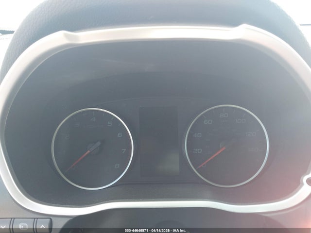 2026 MITSUBISHI ECLIPSE CROSS JA4ATWAA8TZ003891 Photo 6