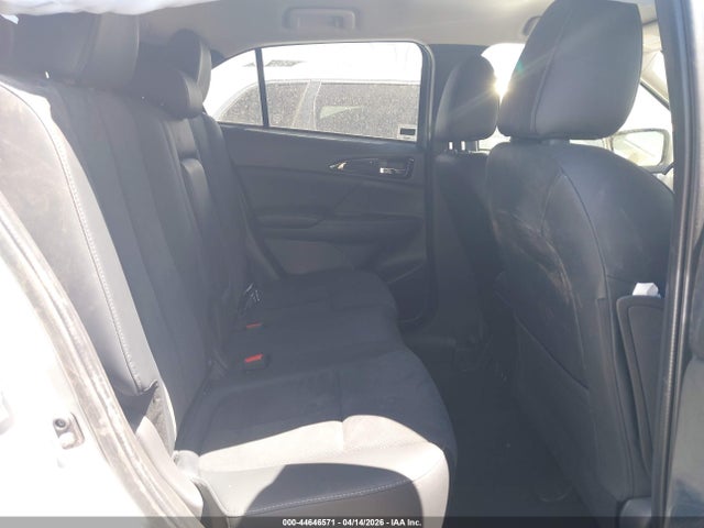 2026 MITSUBISHI ECLIPSE CROSS JA4ATWAA8TZ003891 Photo 7