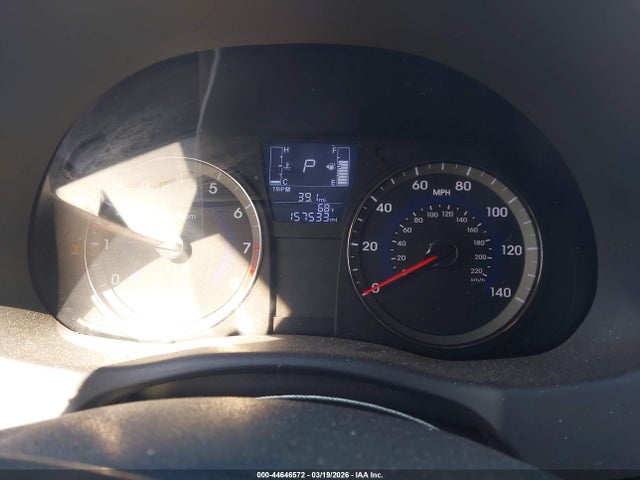 Продажа на аукционе авто 2015 Hyundai Accent Gls, vin: KMHCT4AE0FU913361, номер лота: 44646572