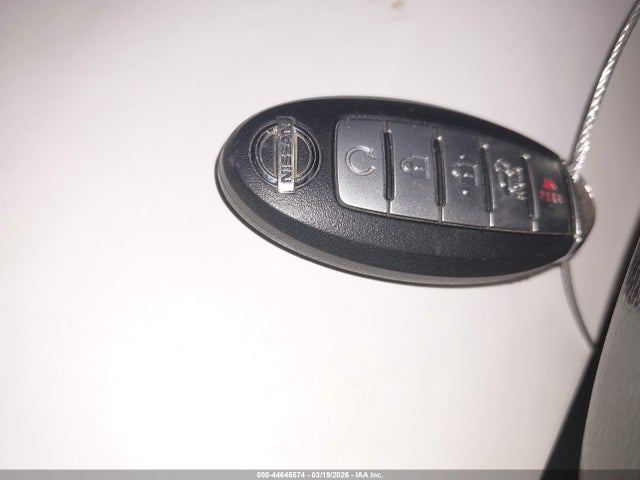 5N1AZ2MG5JN149985 Nissan MURANO SV