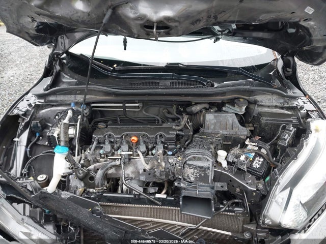 2016 HONDA HR-V 3CZRU6H74GM756660 Photo 9