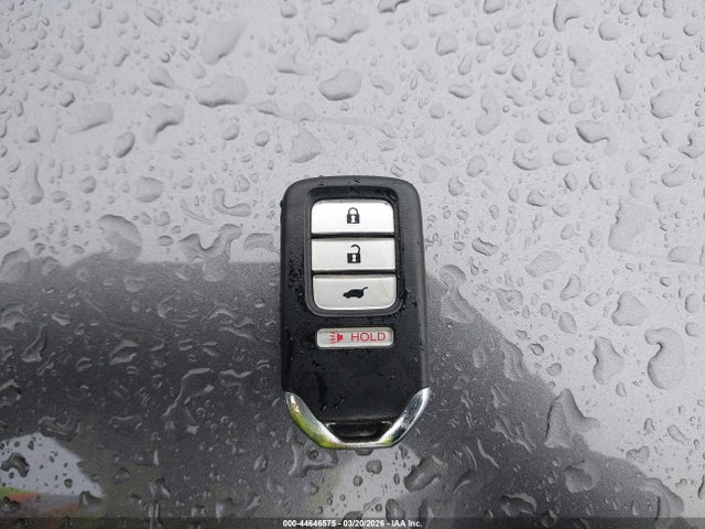 2016 HONDA HR-V 3CZRU6H74GM756660 Photo 10