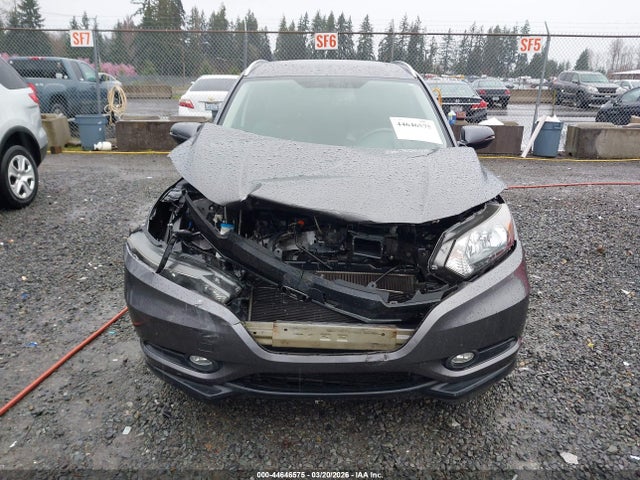 3CZRU6H74GM756660 Honda Hr-v Ex-l