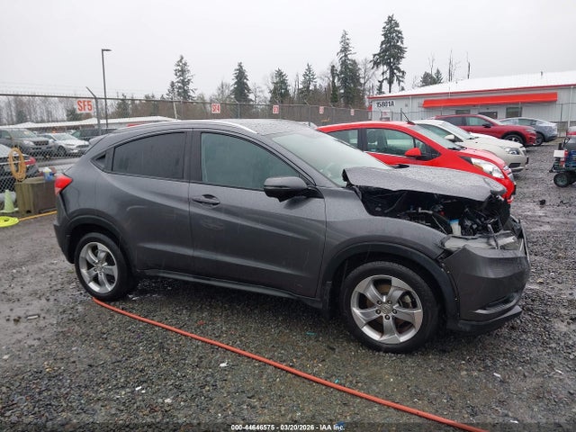 3CZRU6H74GM756660 Honda Hr-v Ex-l