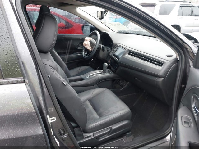 3CZRU6H74GM756660 Honda Hr-v Ex-l
