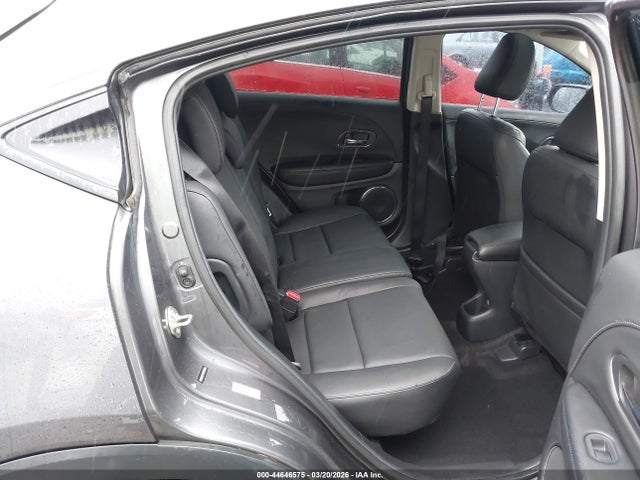 3CZRU6H74GM756660 Honda Hr-v Ex-l