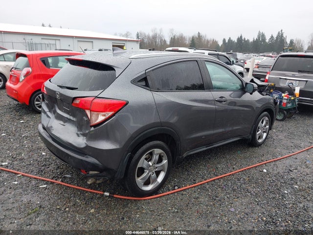 2016 HONDA HR-V 3CZRU6H74GM756660 Photo 3