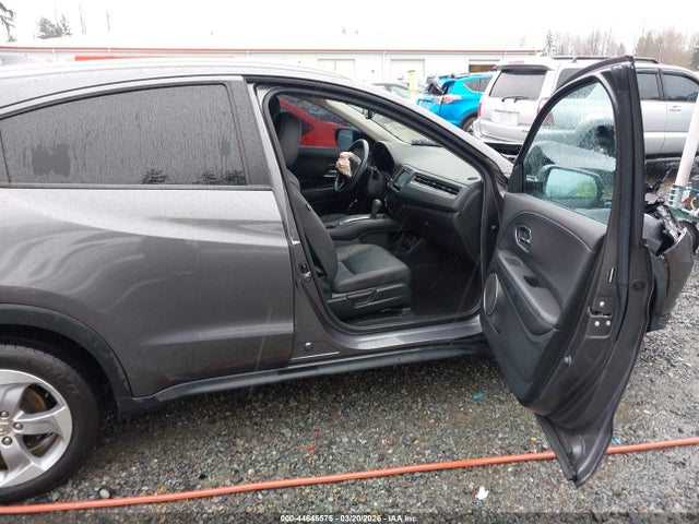 2016 HONDA HR-V 3CZRU6H74GM756660 Photo 4