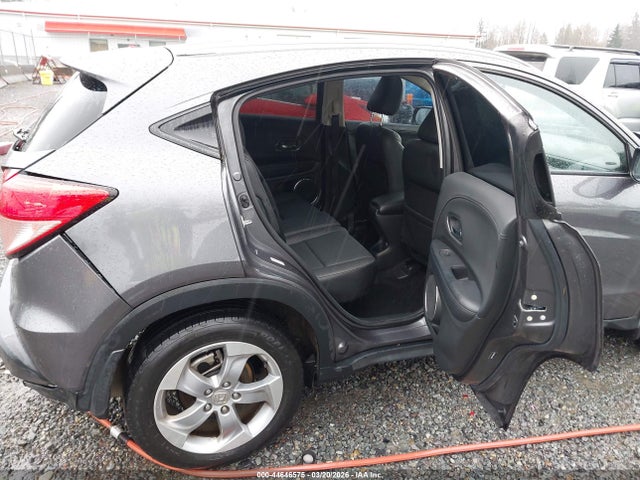 2016 HONDA HR-V 3CZRU6H74GM756660 Photo 7