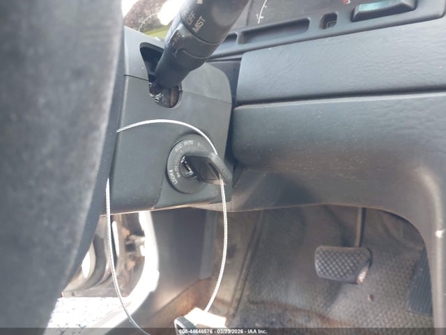 1993 Saturn Sl1 მანქანა იყიდება აუქციონზე, vin: 1G8ZH5592PZ177458, აუქციონის ნომერი: 44646576