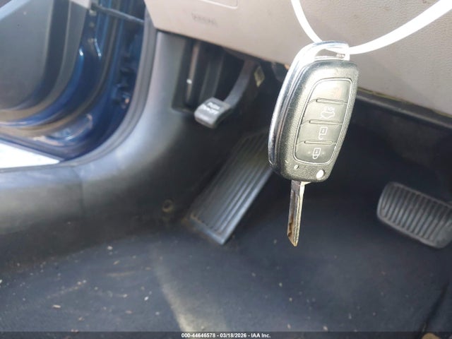 Auction sale of the 2015 Hyundai Sonata Sport, vin: 5NPE34AF8FH190763, lot number: 44646578