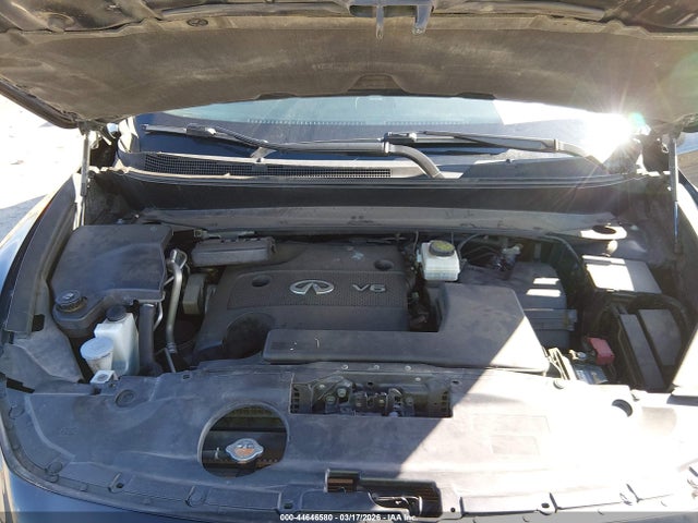 Aukcja sprzedaży 2014 Infiniti Qx60, vin: 5N1AL0MM0EC504879, numer aukcji: 44646580