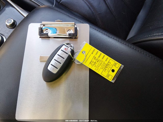 Aukcja sprzedaży 2014 Infiniti Qx60, vin: 5N1AL0MM0EC504879, numer aukcji: 44646580