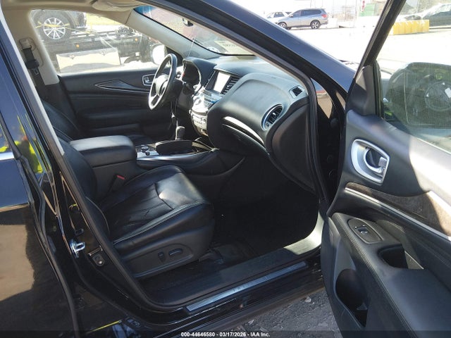 Aukcja sprzedaży 2014 Infiniti Qx60, vin: 5N1AL0MM0EC504879, numer aukcji: 44646580
