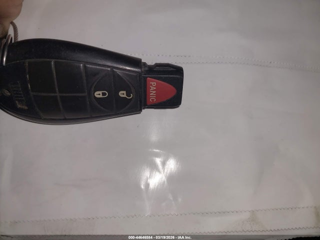 2C4RDGBG5JR180386 Dodge Grand Caravan Se