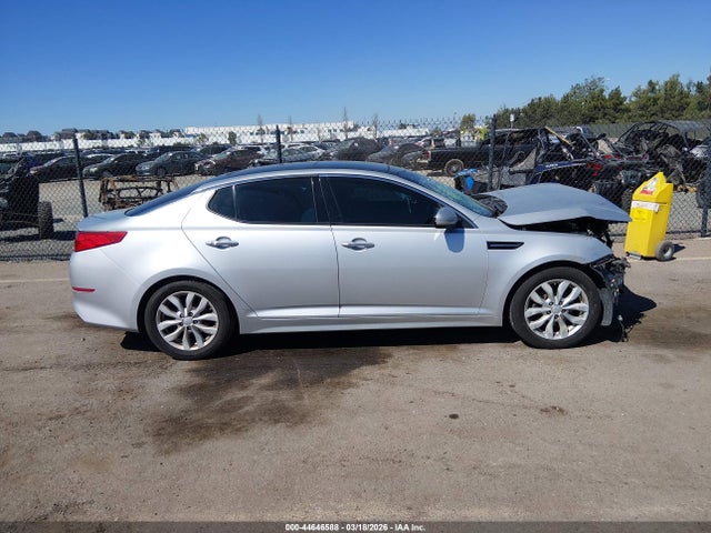 5XXGN4A79EG304470 KIA OPTIMA EX