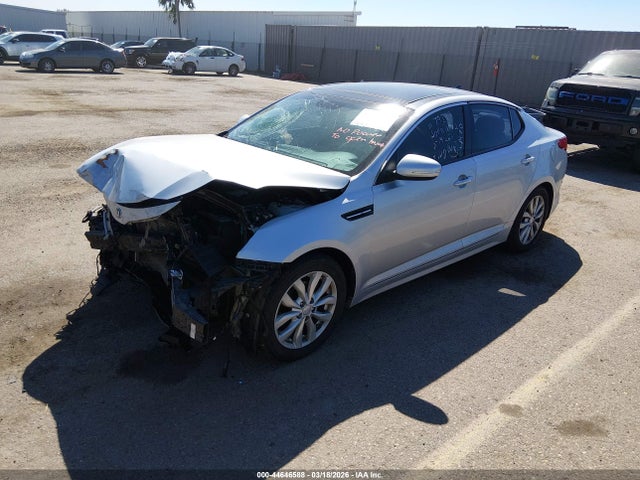 5XXGN4A79EG304470 KIA OPTIMA EX