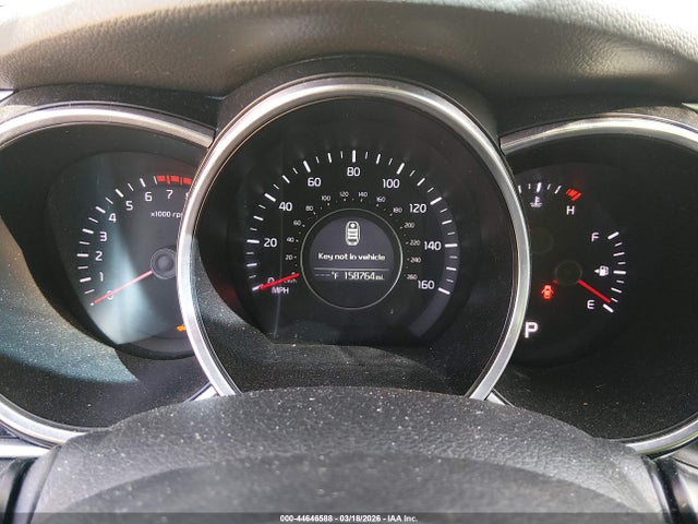 5XXGN4A79EG304470 KIA OPTIMA EX