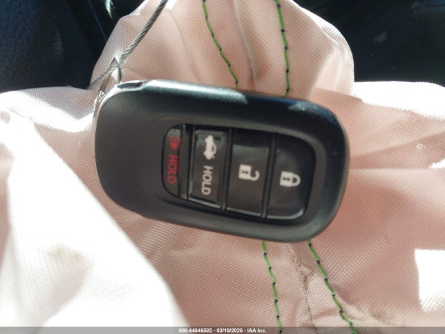 Honda Civic Lx 2024 2HGFE2F2XRH569514 Image 11
