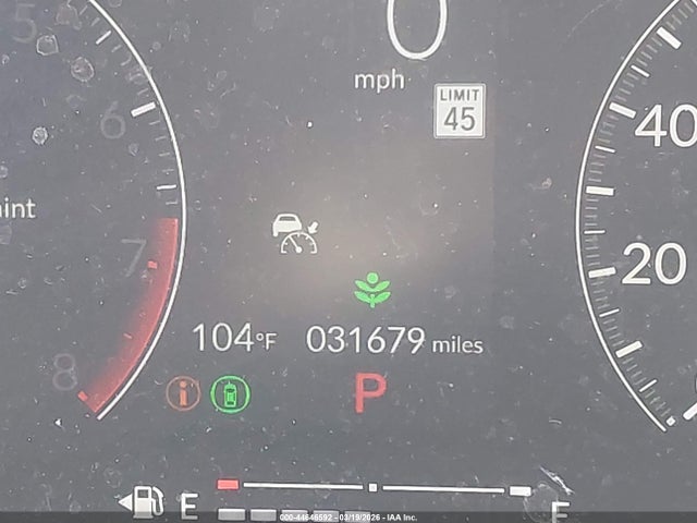Honda Civic Lx 2024 2HGFE2F2XRH569514 Image 15