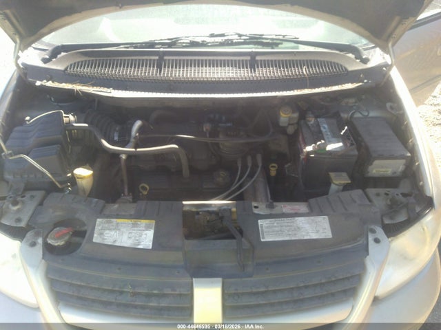 Aukcja sprzedaży 2005 Dodge Grand Caravan Sxt, vin: 2D4GP44L95R257793, numer aukcji: 44646595