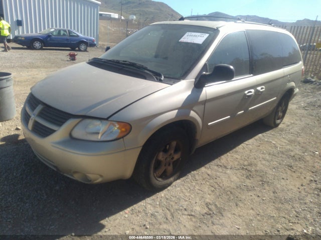 Aukcja sprzedaży 2005 Dodge Grand Caravan Sxt, vin: 2D4GP44L95R257793, numer aukcji: 44646595