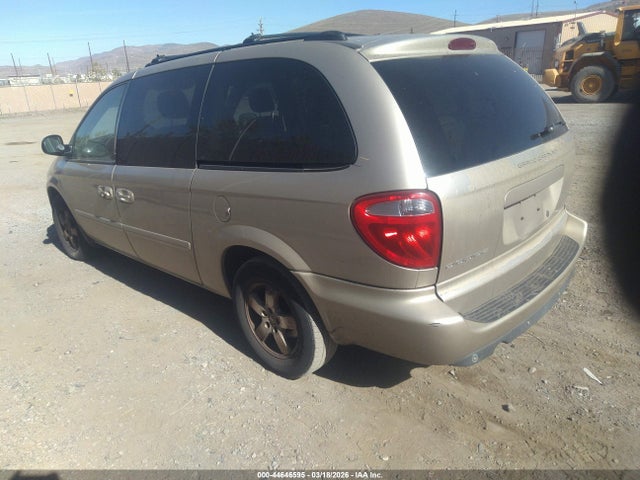 Aukcja sprzedaży 2005 Dodge Grand Caravan Sxt, vin: 2D4GP44L95R257793, numer aukcji: 44646595