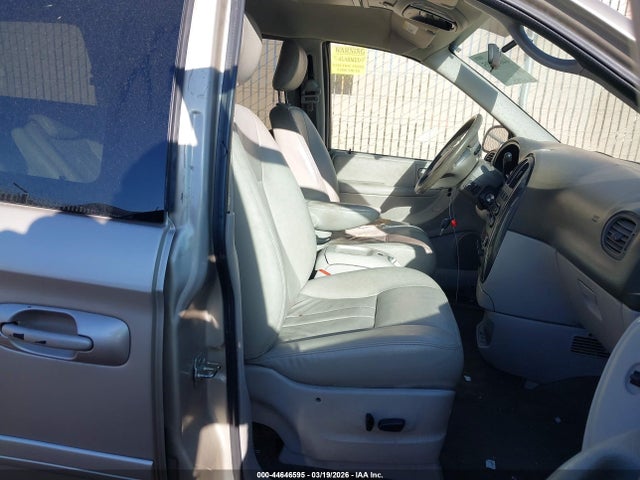 Aukcja sprzedaży 2005 Dodge Grand Caravan Sxt, vin: 2D4GP44L95R257793, numer aukcji: 44646595