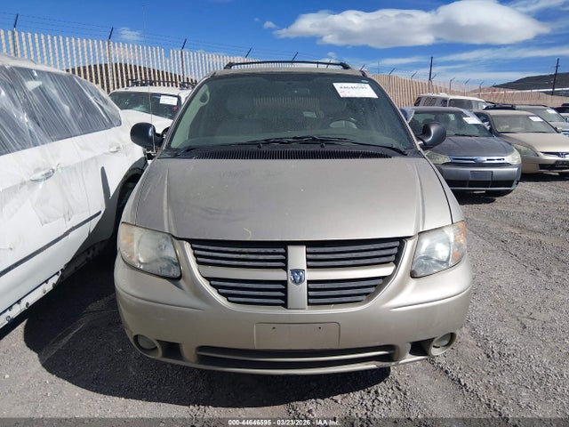 Aukcja sprzedaży 2005 Dodge Grand Caravan Sxt, vin: 2D4GP44L95R257793, numer aukcji: 44646595