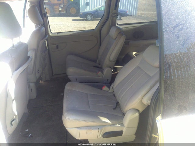 Aukcja sprzedaży 2005 Dodge Grand Caravan Sxt, vin: 2D4GP44L95R257793, numer aukcji: 44646595