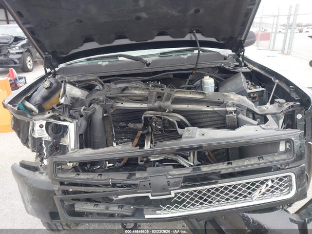 Aukcja sprzedaży 2012 Chevrolet Silverado 1500 Ltz, vin: 3GCPKTE78CG177539, numer aukcji: 44646605