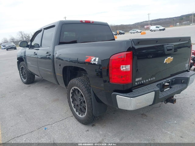 Aukcja sprzedaży 2012 Chevrolet Silverado 1500 Ltz, vin: 3GCPKTE78CG177539, numer aukcji: 44646605