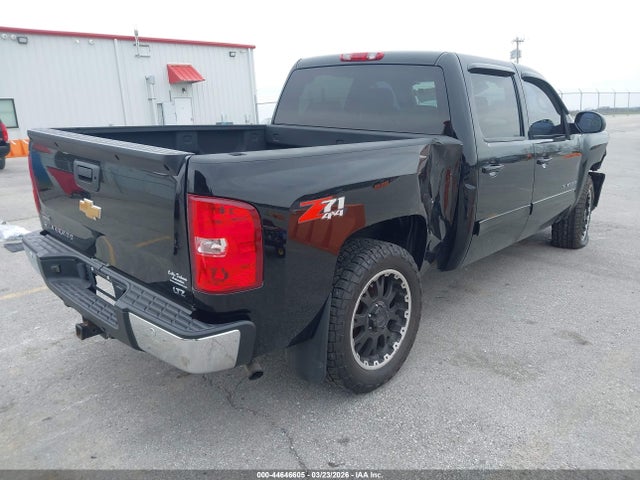 Aukcja sprzedaży 2012 Chevrolet Silverado 1500 Ltz, vin: 3GCPKTE78CG177539, numer aukcji: 44646605